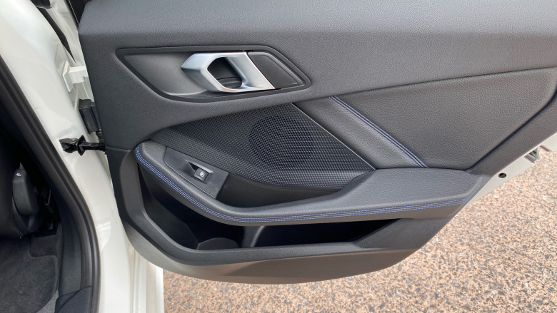 BMW 1 Series 118i [136] M Sport 5dr Step Auto [LCP] Petrol Hatchback